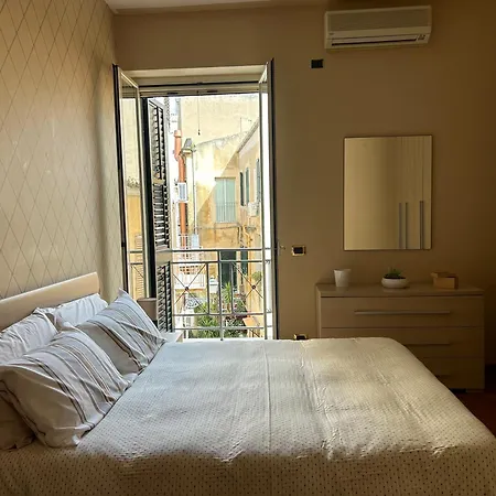 Ls - In Centro Vista Mare Apartment *