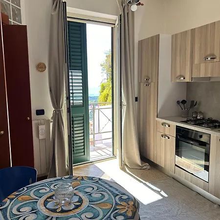 Apartment Ls - In Centro Vista Mare *