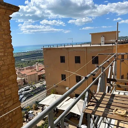 Apartment Ls - In Centro Vista Mare